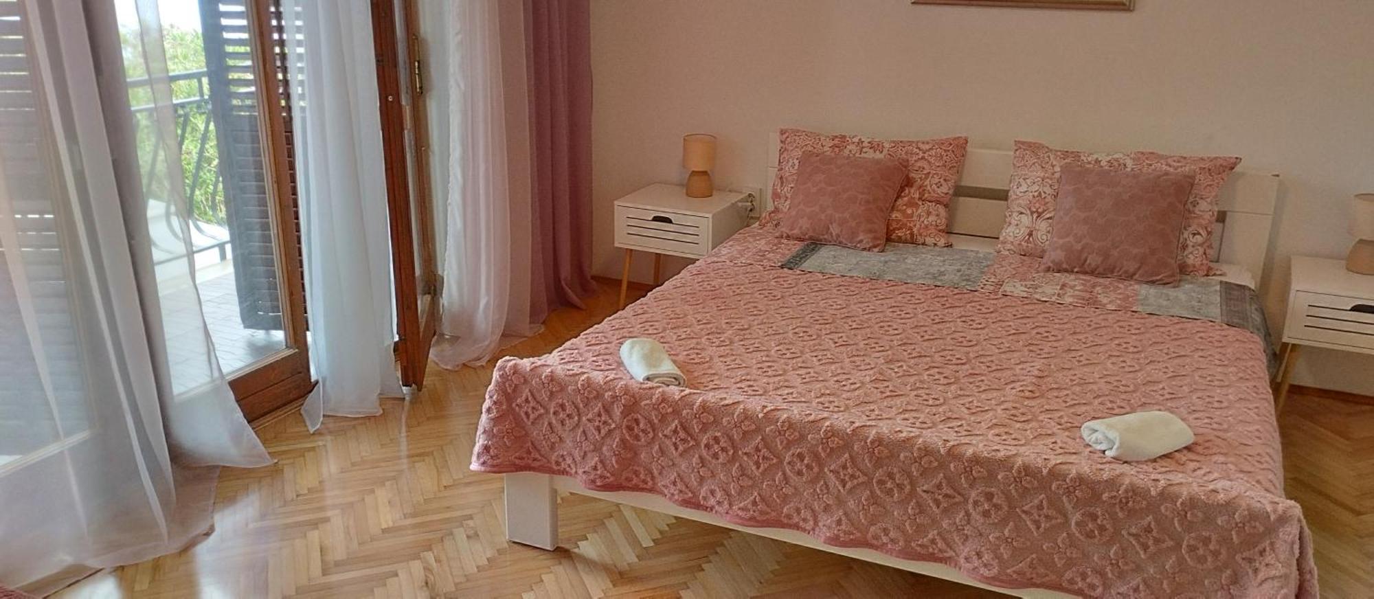 Apartment Oja マリンスカ エクステリア 写真