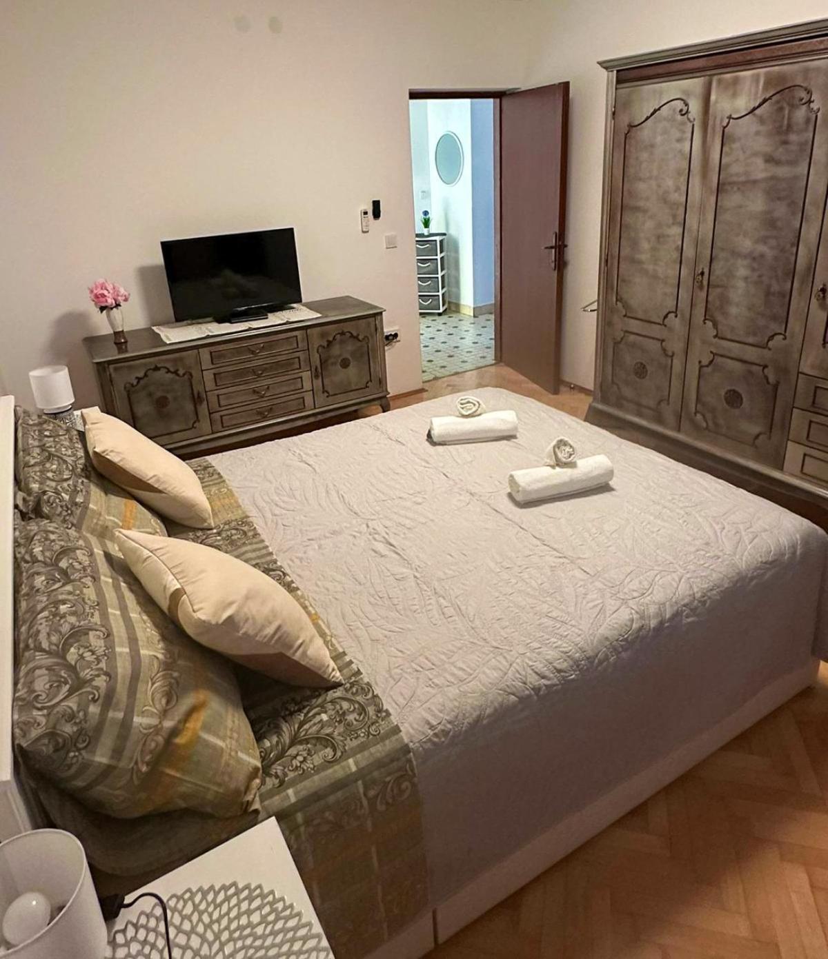 Apartment Oja マリンスカ エクステリア 写真