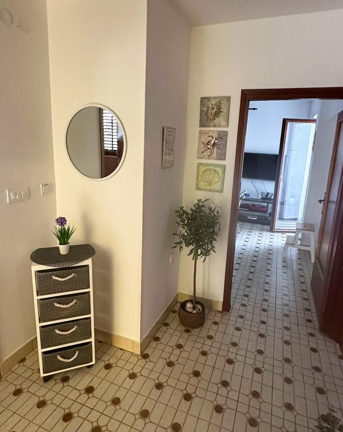 Apartment Oja マリンスカ エクステリア 写真